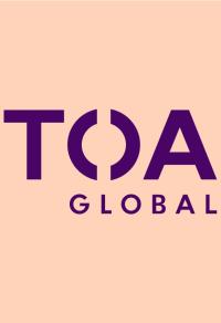 TOA Global logo